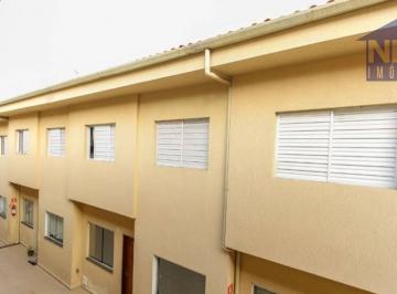 9204fefec7fc7cb798f7f28e8ce751a95f3ddf37 · Sobrado com 2 dormitórios à venda, 66 m² por R$ 270.000 - Itaquera - São Paulo/SP