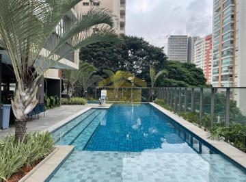 d84bf05da2a360f2cdb80441b10c75fd752a1d69 · Studio com 1 dormitório para alugar, 42 m² por R$ 5.384,00/mês - Vila Clementino - São Paulo/SP