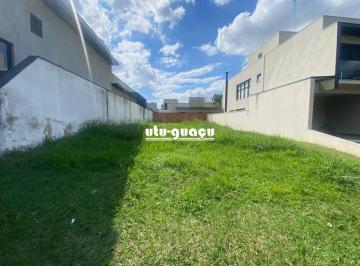 c977febf5fa0640c3cdf4a5668cf58815d7e07dc · Terreno à venda com 416,04 m² no Condomínio Reserva Saint Paul, Itu-SP