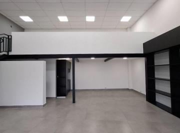 692a52fb75950519f0a7fc4c5eb91c81585af683 · Salão para alugar, 102 m² - Vila Amorim - Americana/SP