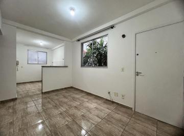 ac9e1c4977e5b44fc6d6b9814d4e680698ac38b5 · Apartamento com 2 dormitórios para alugar, 46 m² por R$ 1.574,00/mês - Jardim Recanto - Americana/SP