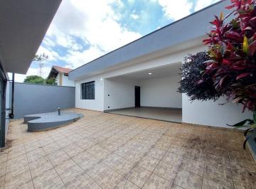 faa904dfb82310ea18fe07c7694fdad09a1956ef · Casa Residencial com 3 dormitórios para alugar, 144 m² - Vila Omar - Americana/SP