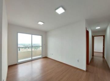 734857026ba50f3cc743f74b125e6f976abec3a1 · Apartamento com 2 dormitórios para alugar, 50 m² - Jardim Vista Alegre - Santa Bárbara D'Oeste/SP