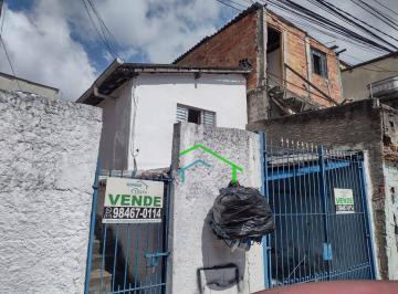 11da264daea66cd5a8a9648c9150d0b27d333da2 · Casa com 3 dormitórios à venda por R$ 175.000,00 - Vila Dirce - Carapicuíba/SP