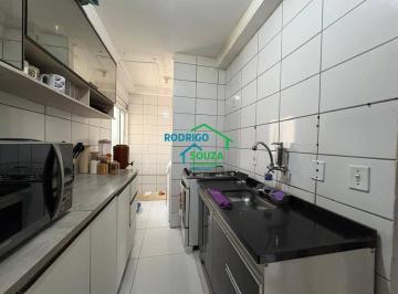 e3633c0980adb63b8c29b777d569dfeb7f9670b9 · Apartamento com 2 dormitórios à venda, 46 m² por R$ 170.000,00 - Jardim Helena - Carapicuíba/SP