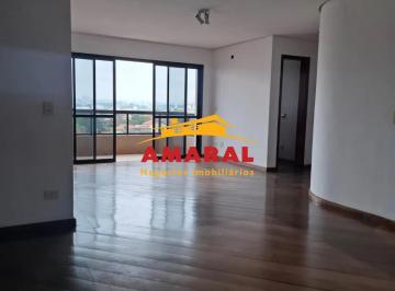 Apartamento · 165m² · 4 Quartos · 2 Vagas · Apartamento no Mont Blanc em Suzano - 4 Quartos, Suíte Master com Banheira e Sacadas