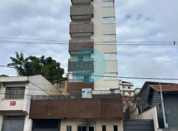 FACHADA · Apartamento para alugar por R$ 1.668,00/mês - Jardim Cascatinha - Poços de Caldas/MG