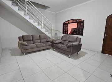 Casa · 162m² · 3 Quartos · 3 Vagas · Casa Sobrado - Jardim Torrão de Ouro - 3 Dormitórios - 112m².