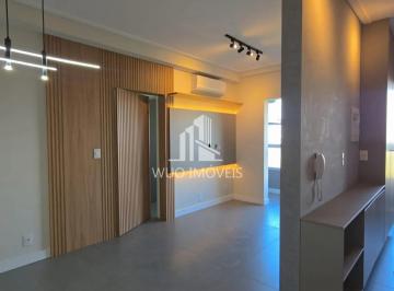 Apartamento · 69m² · 3 Quartos · 2 Vagas · Apartamento para Venda no Residencial The Gold, Condomínio Residencial Colinas do Paratehy - São Jos