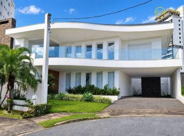 f32adb7e496a20e3457f6c68a0de7bd384eaa13b · Casa Sobrado de Condomínio com 4 Quartos à venda, 525 m² por R$ 3.500.000 - Condomínio Residencial G