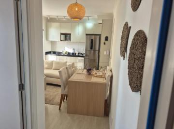 Apartamento · 44m² · 2 Quartos · 1 Vaga · Apartamento/Padrão - Residencial - No bairro Jardim Paulista - GRAN PORTINARI - 2 Dormitórios - 44m²