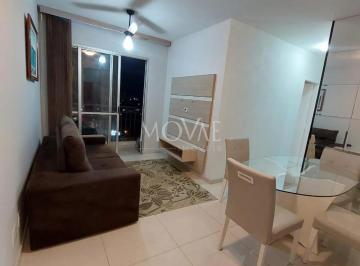 Apartamento · 55m² · 2 Quartos · 1 Vaga · Apartamento Para locação 55m² no Jardim Augusta excelente localização