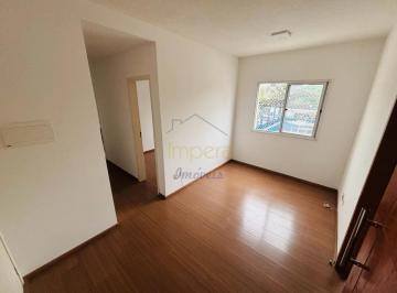 Apartamento · 47m² · 2 Quartos · 1 Vaga · Apartamento Max Clube com 2 dormitórios à venda 47m² - Jardim Ismênia - São José dos Campos/SP