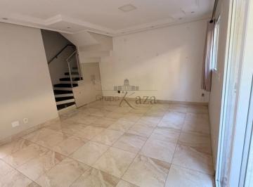 Casa · 160m² · 3 Quartos · 2 Vagas · Casa em Condomínio - Jardim Santa Maria - Condomínio Vert Ville - 3 Dormitórios - 92m².