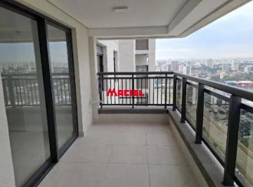 Apartamento · 45m² · 1 Quarto · 1 Vaga · Apartamento à Venda no Jardim Aquarius Condomínio Quadria Aquarius