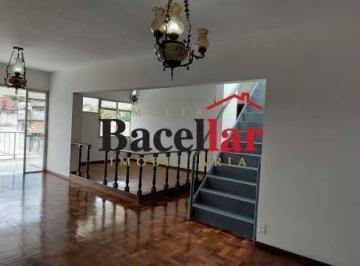 Apartamento · 240m² · 5 Quartos · 1 Vaga · Apartamento tipo cobertura com 5 Quartos de 240m² na Tijuca!!!
