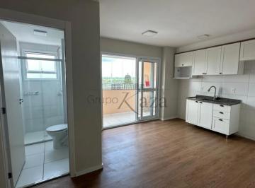 Apartamento · 51m² · 2 Quartos · 2 Vagas · Apartamento - Residencial Gran Portinari - Jardim Paulista - 2 Dormitórios - 51m².