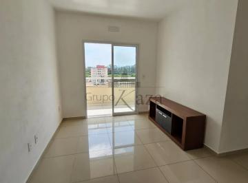 Apartamento · 63m² · 2 Quartos · 1 Vaga · Apartamento - Parque Industrial - Residencial Terraço Parque - 2 Dormitórios - 63m².