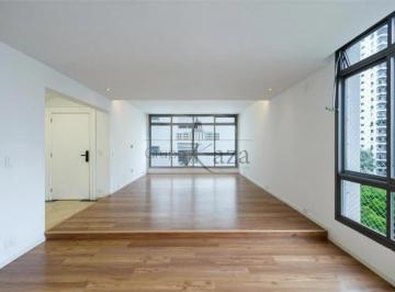 Apartamento · 180m² · 3 Quartos · 2 Vagas · Apartamento - Jardim Paulista - 3 Dormitórios - 180m².