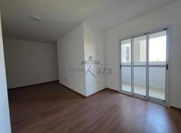 Apartamento · 60m² · 2 Quartos · 1 Vaga · Apartamento - Colinas do Paratehy - Jardins do Paratehy - 2 Dormitórios - 60m².