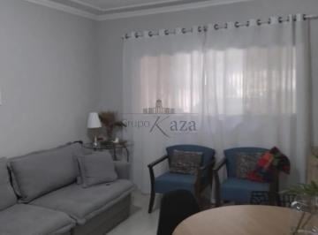 Casa · 156m² · 2 Quartos · 3 Vagas · Casa Padrão - Residencial - No bairro Bosque dos Eucaliptos - 2 Dormitórios - 85m²