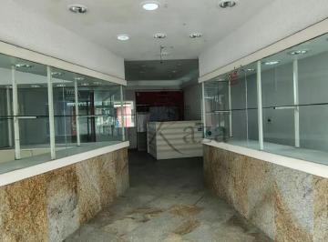 Comercial · 70m² · 1 Quarto · Ponto Comercial - Centro - Jacareí - 70m².