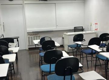 Comercial · 26m² · 1 Vaga · Sala Comercial para Locação de 26,60m² por R$ 3.000,00 na Casa Branca em Santo André - SP