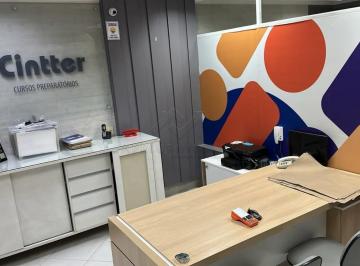 Comercial · 11m² · 1 Vaga · Sala Comercial para Locação de 11,60m² por R$ 2.500,00 na Casa Branca em Santo André - SP