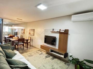 Casa · 102m² · 3 Quartos · 2 Vagas · Sobrado com 3 dormitórios à venda, 102 m² no Jardim Alvorada - Santo André/SP