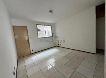 Apartamento · 49m² · 2 Quartos · 1 Vaga · Apartamento - Residencial Sport Center - Jardim Satélite - 2 Dormitórios - 49m² - Térreo