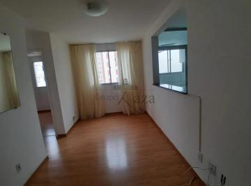 Apartamento · 47m² · 2 Quartos · 1 Vaga · Oportunidade - Apartamento - Residencial Spazio Campo Di Bragança - Jardim Petrópolis - 2 Dormitório
