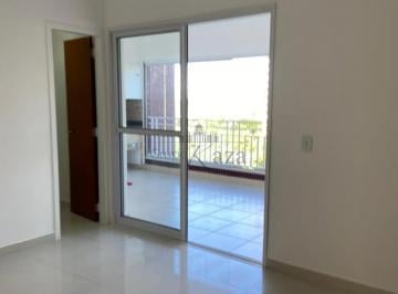 Apartamento · 74m² · 4 Quartos · 1 Vaga · Apartamento/Padrão - Edificio Fênix - Jardim Aquárius - 2 Suítes - 74m²