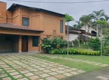 Casa · 450m² · 4 Quartos · 4 Vagas · Casa em Condomínio - Jardim Esplanada - Condomínio Residencial Esplanada do Sol - 4 Dormitórios - 35
