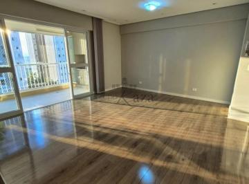 Apartamento · 102m² · 3 Quartos · 2 Vagas · Apartamento/Padrão - Residencial - No bairro Jardim das Indústrias - Grand Splendor - 3 Dormitórios