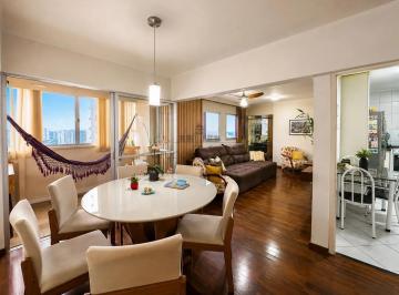 Apartamento · 105m² · 3 Quartos · 2 Vagas · Apartamento - Jardim São Dimas - Residencial Ipanema - 3 Dormitórios - 105m².