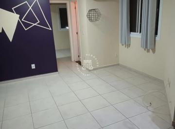 Apartamento · 48m² · 1 Quarto · 1 Vaga · APARTAMENTO A VENDA NO CONDOMÍNIO NOVA CIDADE JARDIM - GIRASSOL - JUNDIAÍ-SP