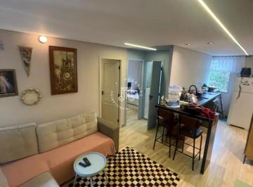 Apartamento · 45m² · 2 Quartos · 1 Vaga · APARTAMENTO À VENDA RESIDENCIAL ANHANGUERA NO BAIRRO JARDIM ANA MARIA - JUNDIAÍ/SP.