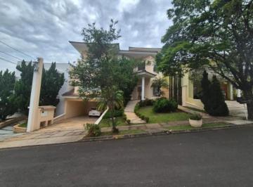 Casa · 345m² · 3 Quartos · 4 Vagas · Casa de Alto Padrão no Condomínio Villa dos Inglezes ? Sorocaba
