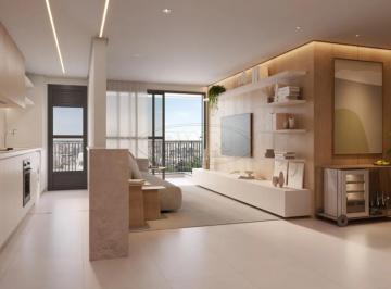 Apartamento · 97m² · 3 Quartos · 1 Vaga · Square Saint Lambert | 97,75 m² | 3 Dormitórios | 1 Suíte | 2 Vagas