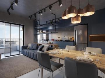 Apartamento · 99m² · 3 Quartos · 1 Vaga · Pátio Boa Vista | 99,93 m² | 3 Dormitórios | 2 Suítes | 2 Vagas
