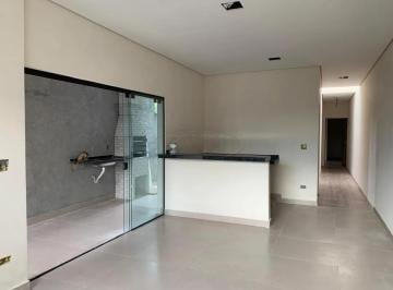 Casa · 125m² · 3 Quartos · 2 Vagas · Casa térrea a venda Jardim Magnolia - pertinho da Av. GAL Carneiro.