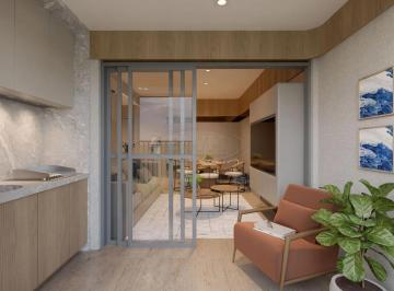 Apartamento · 99m² · 3 Quartos · 1 Vaga · Pátio Boa Vista | 99,93 m² | 3 Dormitórios | 2 Suítes | 2 Vagas