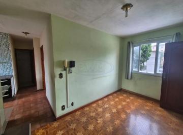 Apartamento · 49m² · 2 Quartos · 1 Vaga · APARTAMENTO À VENDA NO JARDIM GUADALAJARA - SOROCABA/SP