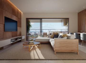 Apartamento · 127m² · 3 Quartos · 2 Vagas · Apartamento de 127 m² no Millennium Park | 3 Suítes | Portal da Colina