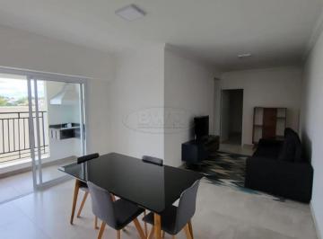 Apartamento · 82m² · 3 Quartos · 2 Vagas · Apartamento mobiliado à venda no Condomínio Vivace Campolim Parque Campolim, Sorocaba/SP