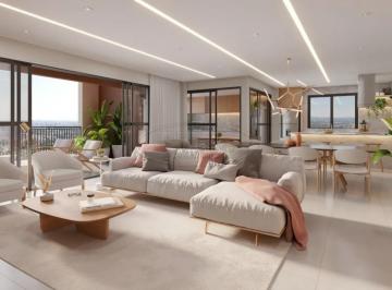 Apartamento · 112m² · 3 Quartos · 1 Vaga · Square Saint Lambert | 112,20 m² | 3 Dormitórios | 3 Suítes | 2 Vagas