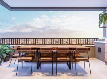Apartamento · 69m² · 2 Quartos · 1 Vaga · Tríon | 69 m² | 2 Suítes | Varanda Gourmet | Jardim Paulistano