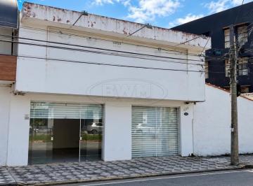 Comercial · 265m² · SALÃO COMERCIAL NO CENTRO DE SOROCABA - RUA MOREIRA CÉSAR