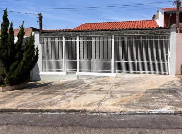 Casa · 175m² · 3 Quartos · 2 Vagas · Aluguel de Casa em Sorocaba-SP, Bairro Central Parque. 3 quartos com 175 m².