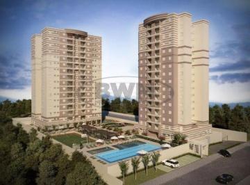 Apartamento · 120m² · 3 Quartos · 2 Vagas · Apartamento/Apartamento - Residencial - No bairro Parque Campolim -  Edifício Ibéria